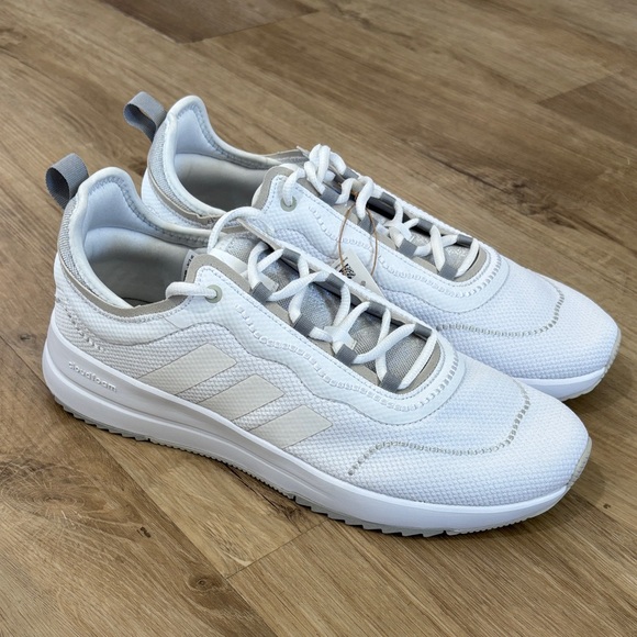 adidas gazelle silver green womens adidas FUKASA RUN